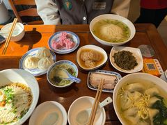 -同得兴 Since·1995 传统苏式面馆(十全街店)