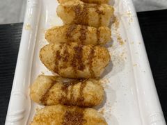 -楼外楼大刀肉传统火锅居(幸福街店)