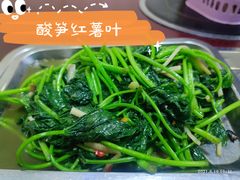 -龙上水现炒生料(柳沙店)