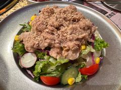 -首尔烤肉大排档(合生汇店)