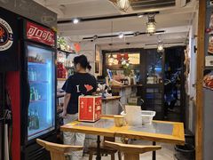 -十面欢腾·海鲜面·台式Bistro(长乐路店)