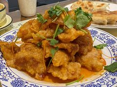 -石老头关东饺子王·东北菜(嘉华鑫城店)