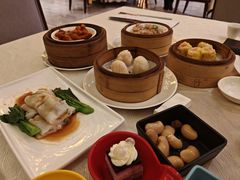 -福州天元国际威斯汀酒店·中国元素餐厅