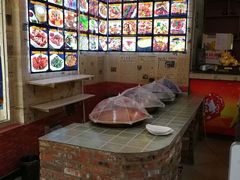-人民公社大食堂(顺义总店)
