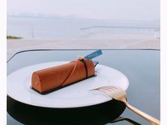 -游心咖啡(青山滨江店)