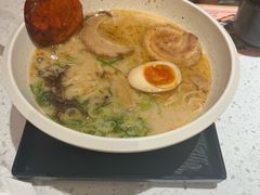 -味千拉面(又一城店)