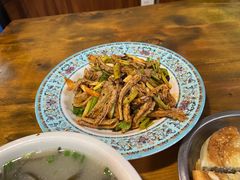 -双流老字号董蹄花(机场南四路店)