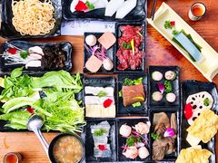 -束河人家(南锣鼓巷店)