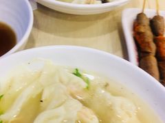 -琴岛顺天馄饨(漳州二路店)