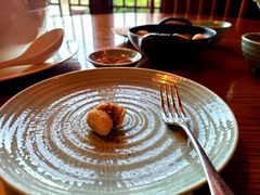 -丽江金茂凯悦臻选酒店-滇香馆