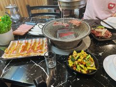 -燚青春东北泥炉烤肉(百合店)