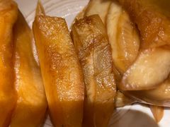 -百年果林椰子鸡(益田假日里店)