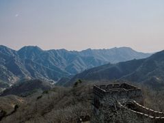 -慕田峪长城