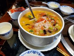 -志晖园圆子鸡·辣子鸡(阳光店)