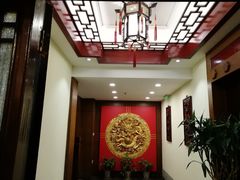 -梅龙镇酒家(南京西路总店)