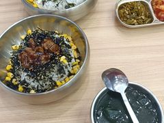 -米村拌饭(江宁万达店)