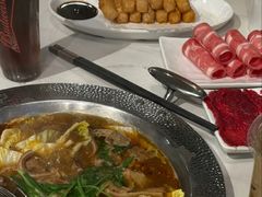 -古乐牛香·鲜牛肉牛杂火锅(千灯店)