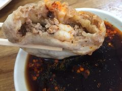-津门如意包子铺(宾西路店)