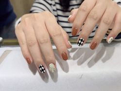 -艾珂·美甲美睫
