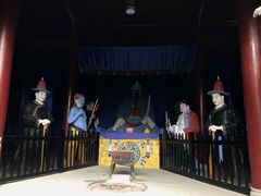 -丰都鬼城名山景区