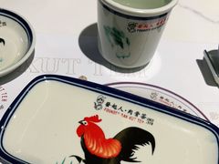 -發起人·肉骨茶(万象汇店)