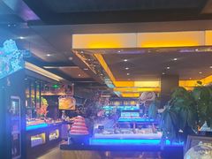 -九月海·海鲜自助(世纪东方店)