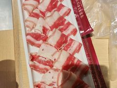 -东道煮牛肉火锅(东盛大街店)