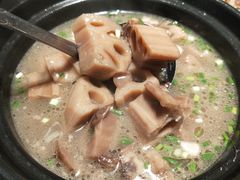 -阿杜土菜馆·江油肥肠(花园店)