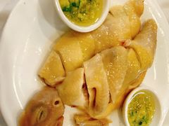 壹心鸡-文记壹心鸡(宝华路店)