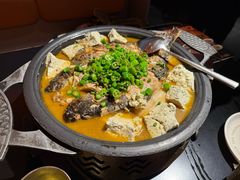 -探鱼·鲜青椒爽麻烤鱼(领展购物广场店)