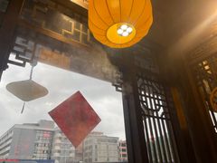 -蜀国大将老火锅(江北店)