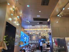 -老屋印象·酸菜鱼新川菜(义乌之心店)