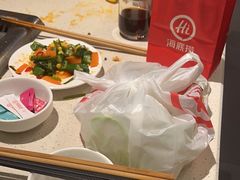 -海底捞火锅(高科广场店)