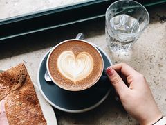 拿铁-RAC BAR(安福路店)