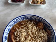 -无锡苏宁银河国际酒店-麺餐厅