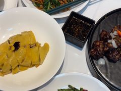 -简小姐·上海餐厅(长城大厦店)