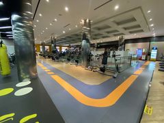 -威尔仕健身(金茂店)