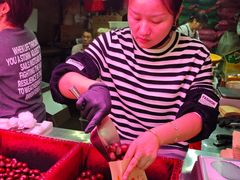 -高记福桂桂花糖炒栗(鼓楼店)
