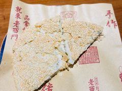 -老西门·常州菜(新区店)