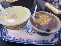 -百花传统甜品店(原址店)