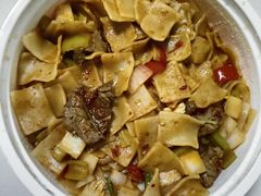 -巴依老爷新疆美食(常营店)