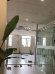 -爱尔乐美孕产瑜伽·普拉提