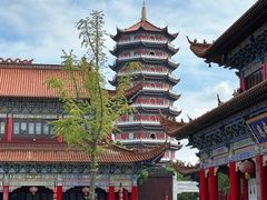 -莲花岛景区