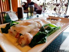 -南通滨江洲际酒店-东厨中餐厅