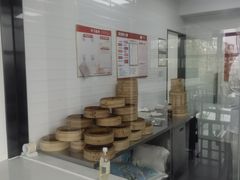 -锡笼记·无锡小笼(人民路店)
