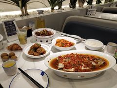 -兰湘子·湘菜小炒(崂山丽达店)