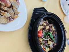 -吉莲利苑海鲜酒家(珠海拱北29年老字号店)