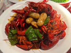 -红钳侠小龙虾·烧烤(中赢康康谷店)