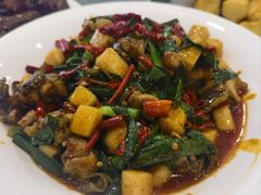 -红豆园(文林街店)