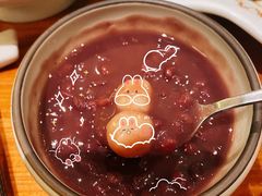 红豆沙圆子-酒吞(七宝领展广场店)